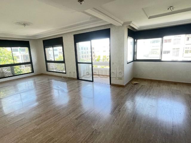 Appartement location à Rbat