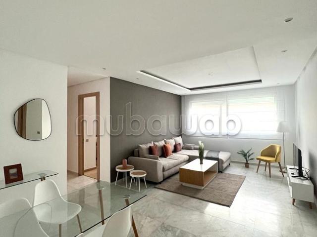 Appartement location à Rbat
