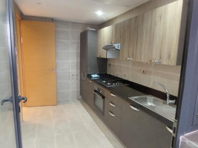 Appartement location à Rbat