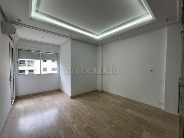 Appartement location à Rbat