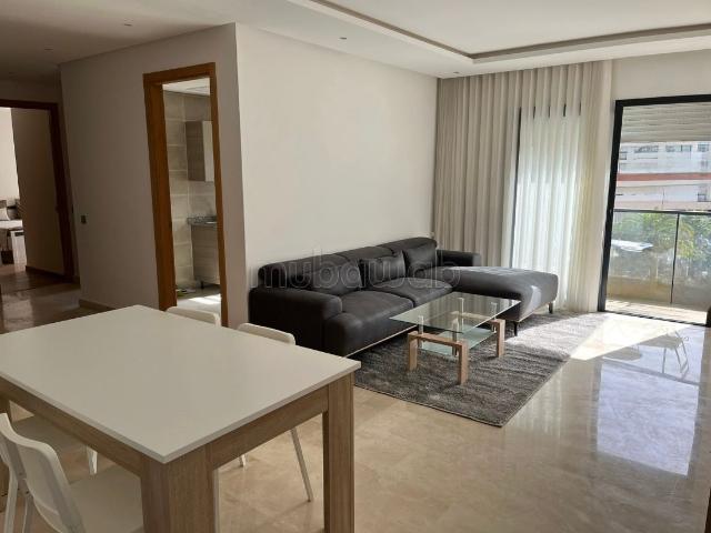Appartement location à Rbat