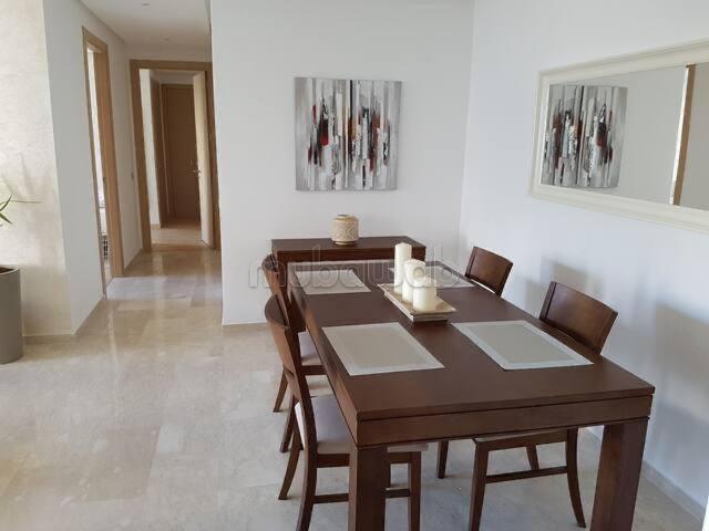 Appartement location à Rbat