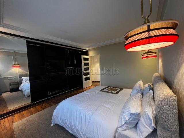 Appartement location à Rbat