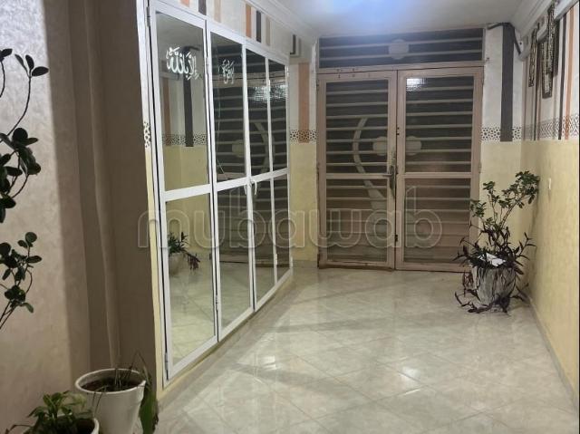 Appartement location à Fès