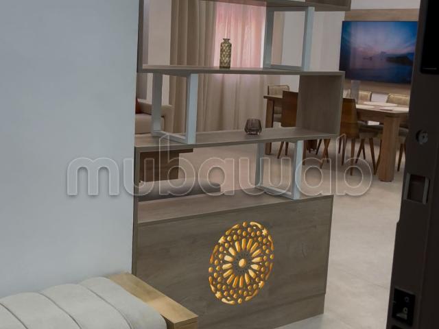 Appartement location à Marrakech, L'Oriental