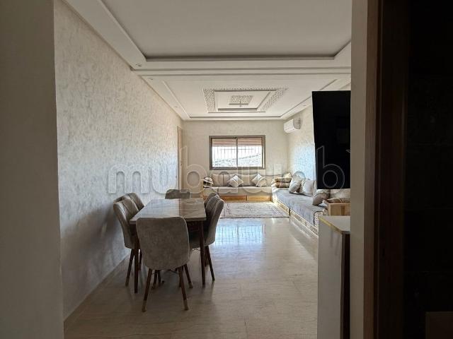 Appartement location à Marrakech, L'Oriental