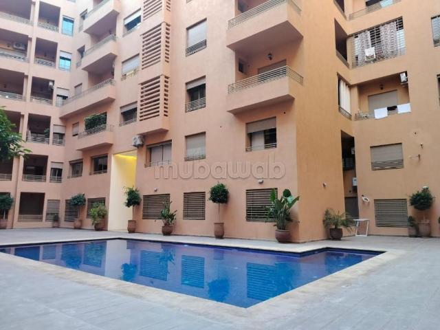 Appartement location à Marrakech, L'Oriental