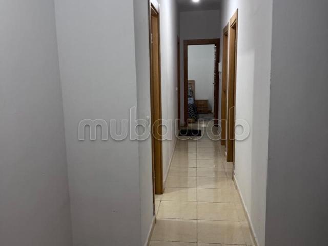 Appartement location à Marrakech, L'Oriental