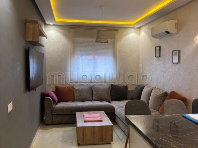 Appartement location à Saâda, L'Oriental
