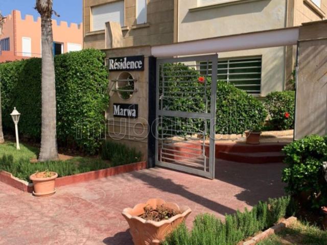 Appartement location à El Ma, Gharb-Chrarda-Beni Hssen