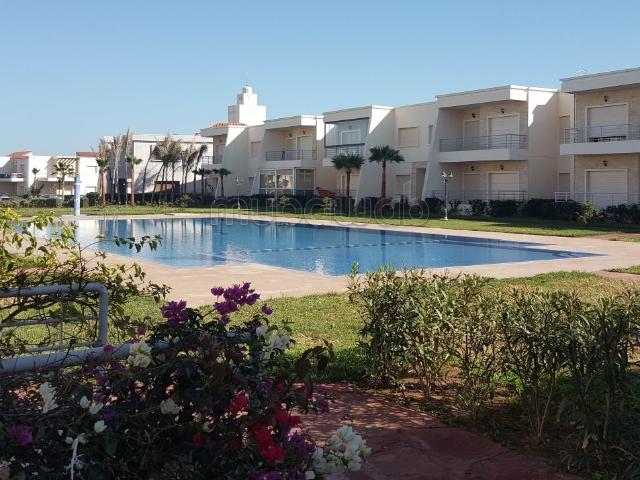 Appartement location à Sidi Rahal, Gharb-Chrarda-Beni Hssen