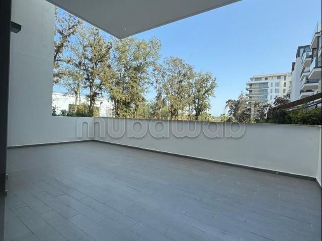 Appartement location à Rbat