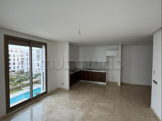 Appartement location à Rbat