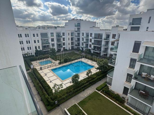 Appartement location à Rbat
