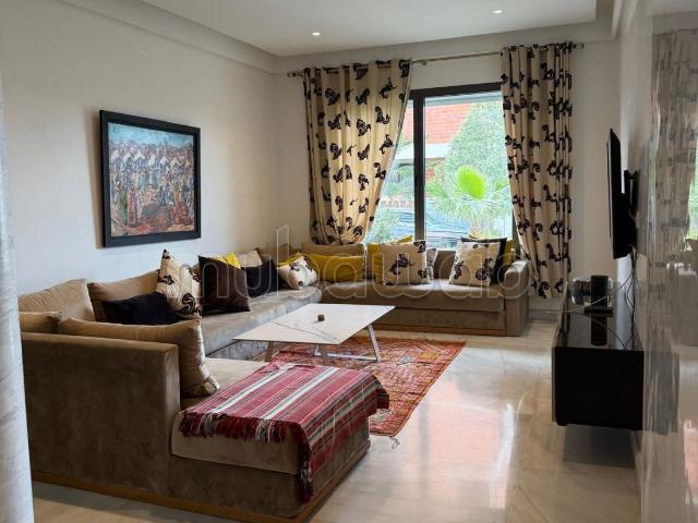 Appartement location à Tangero, Tanger-Tétouan