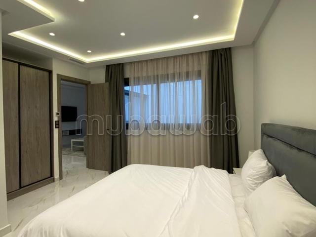 Appartement location à Tangero, Tanger-Tétouan