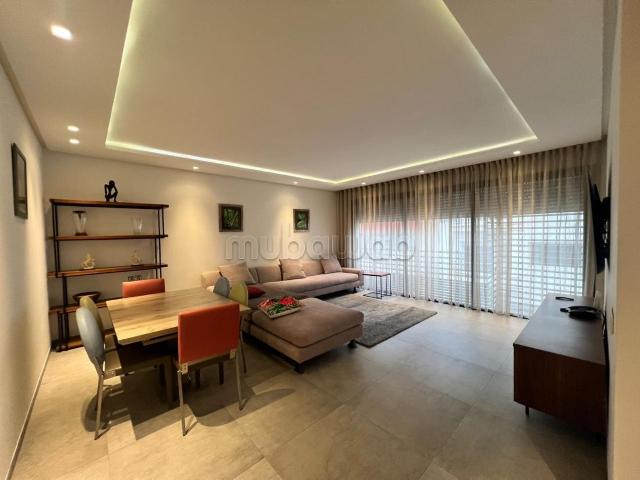 Appartement location à Anfa, Gharb-Chrarda-Beni Hssen