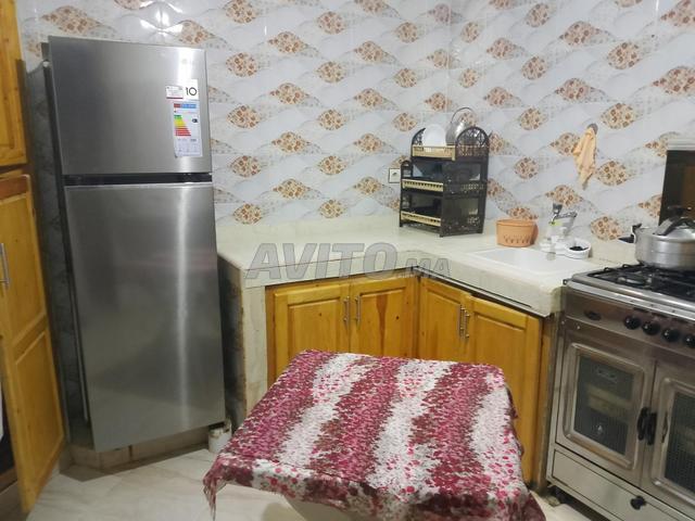 Appartement location à Essaouira, L'Oriental