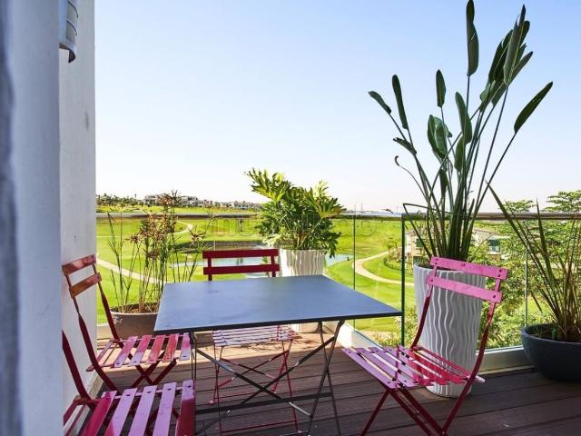 Appartement location à Bouskoura, Grand Casablanca