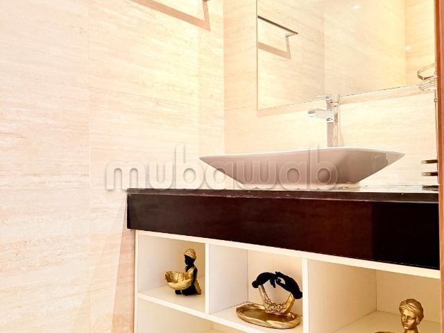 Appartement location à Bouskoura, Gharb-Chrarda-Beni Hssen