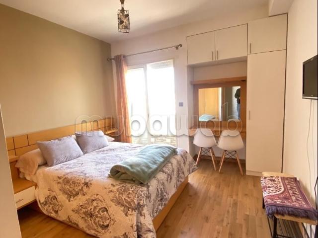 Appartement location à Témara