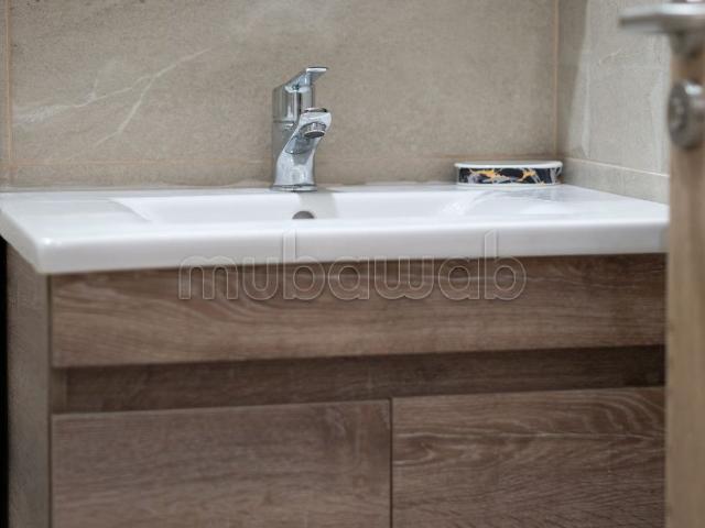 Appartement location à Anfa, Gharb-Chrarda-Beni Hssen