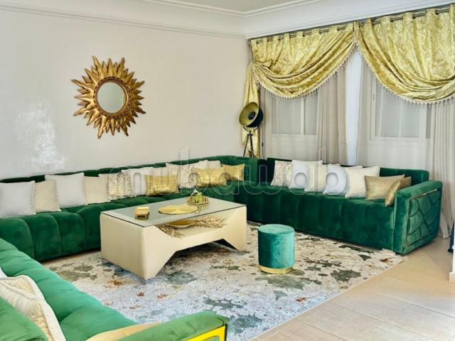 Appartement location à Tangero, Tanger-Tétouan