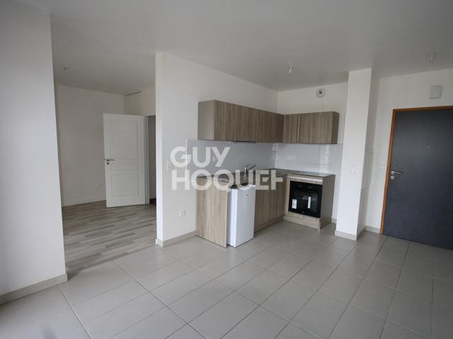 Appartement location à Orléans, Fleury-les-aubrais
