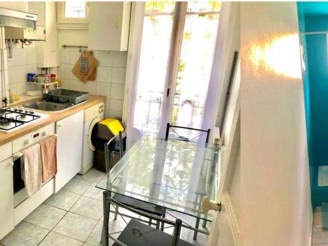 Appartement location à Paris, Île-de-France