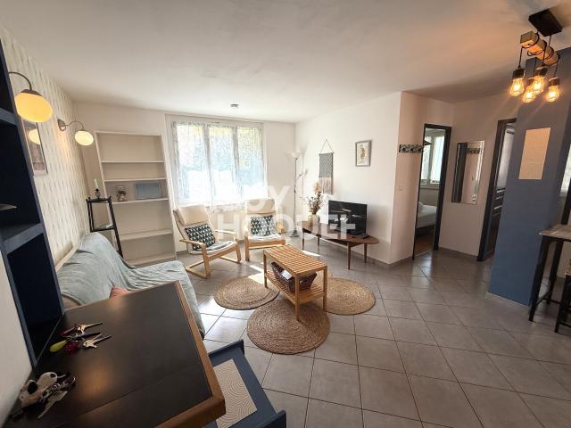 Appartement location à Grenoble, Fontaine
