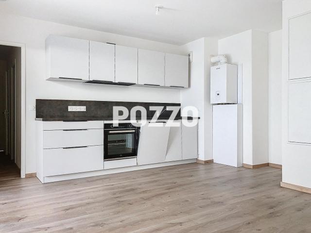 Appartement location à Lisieux, Honfleur