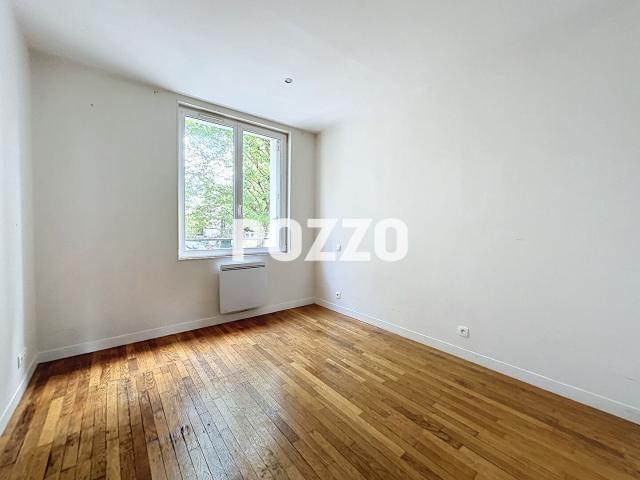 Appartement location à Caen