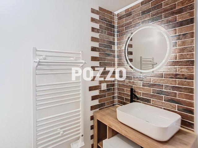 Appartement location à Avranches, Saint-hilaire-du-harcouët
