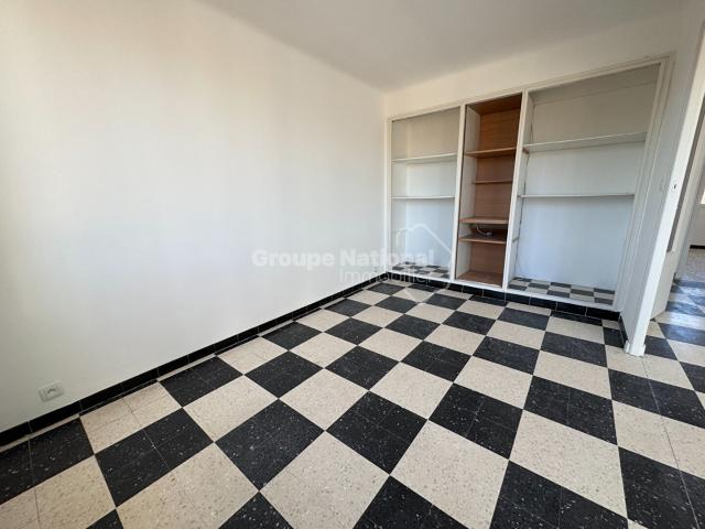 Appartement location à Istres