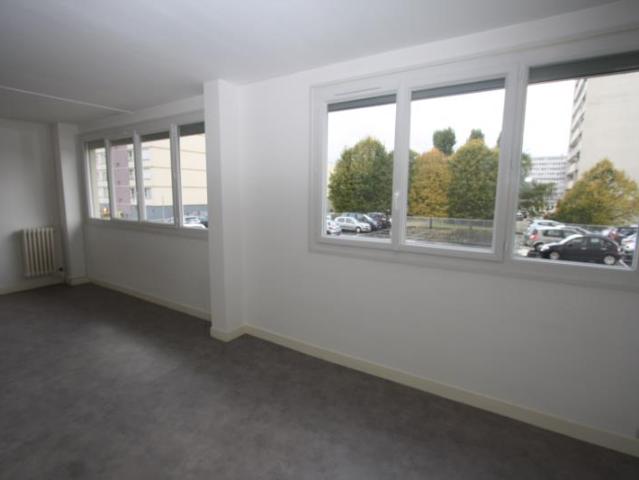 Appartement location à Orléans