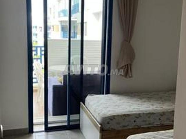 Appartement location à Martil, Tanger-Tétouan