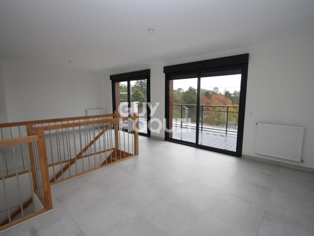 Appartement location à Orléans, Saint-jean-de-braye