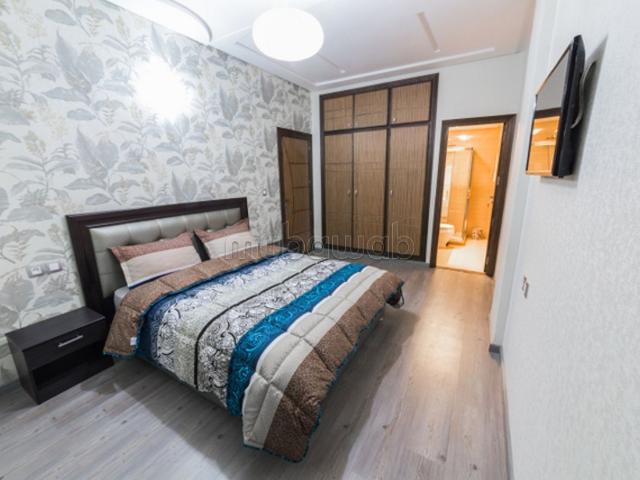Appartement location à Fès