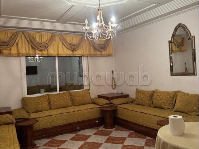 Appartement location à Nador, L'Oriental