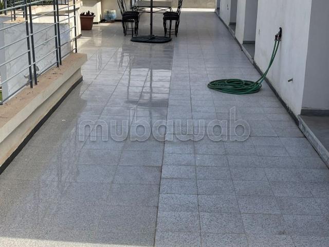 Appartement location à Agadir, Oued ed Dahab-Lagouira