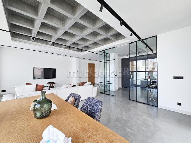 Appartement location à Anfa, Gharb-Chrarda-Beni Hssen