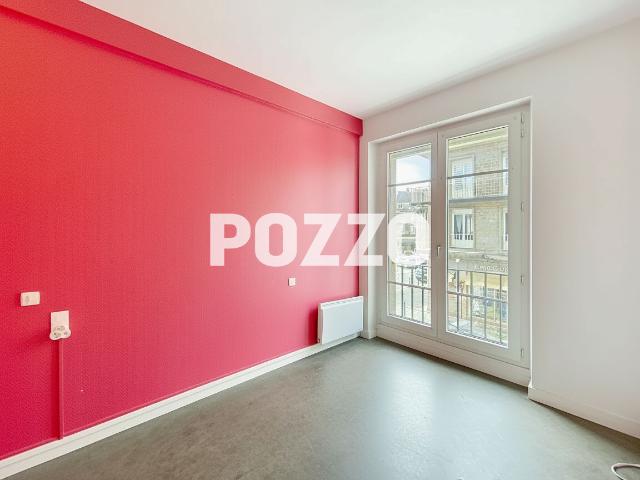 Appartement location à Vire