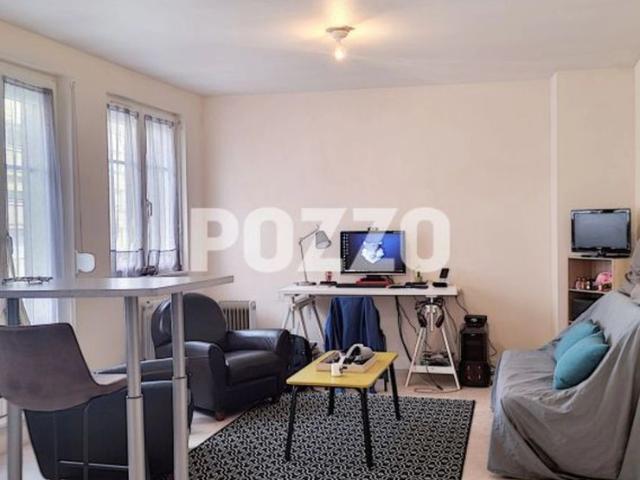 Appartement location à Vire