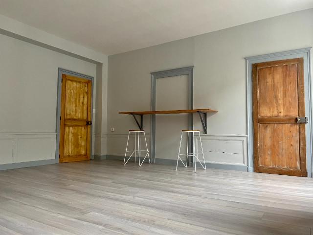 Appartement location à Châteaudun