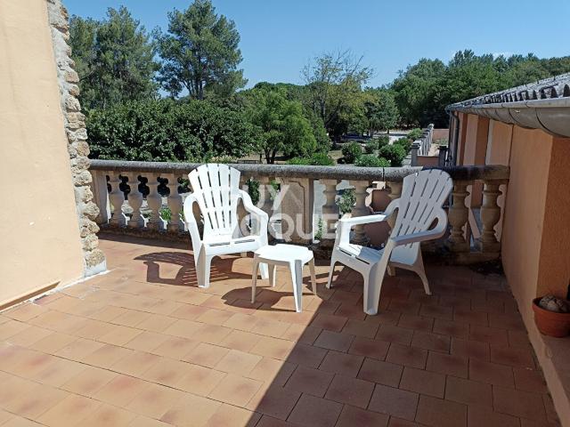 Appartement location à Avignon, Sorgues