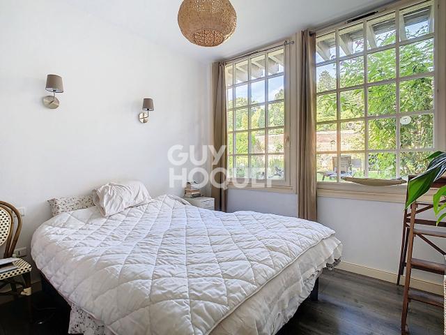 Appartement location à Compiègne, Pierrefonds