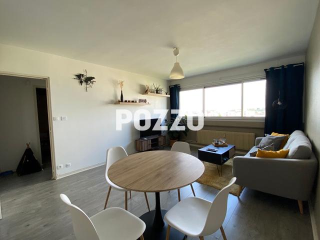Appartement location à Caen, Hérouville-saint-clair