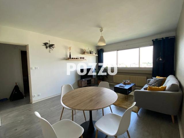 Appartement location à Caen, Hérouville-saint-clair