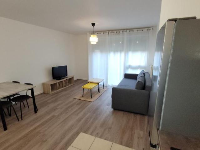 Appartement location à Saint-Denis, Epinay-sur-seine