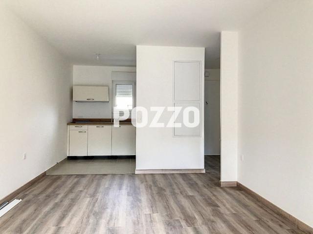 Appartement location à Caen, Verson